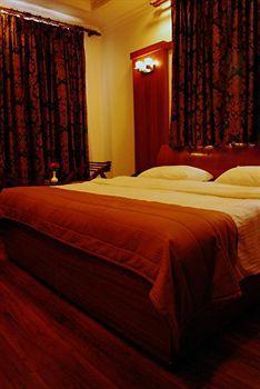 Jamal Resorts Resort