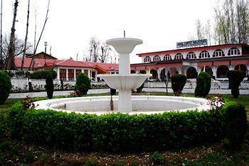 Resort Jamal Resorts Srinagar (Jammu and Kashmir)
