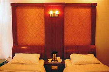 Jamal Resorts Srinagar (Jammu and Kashmir)