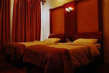 Resort Jamal Resorts