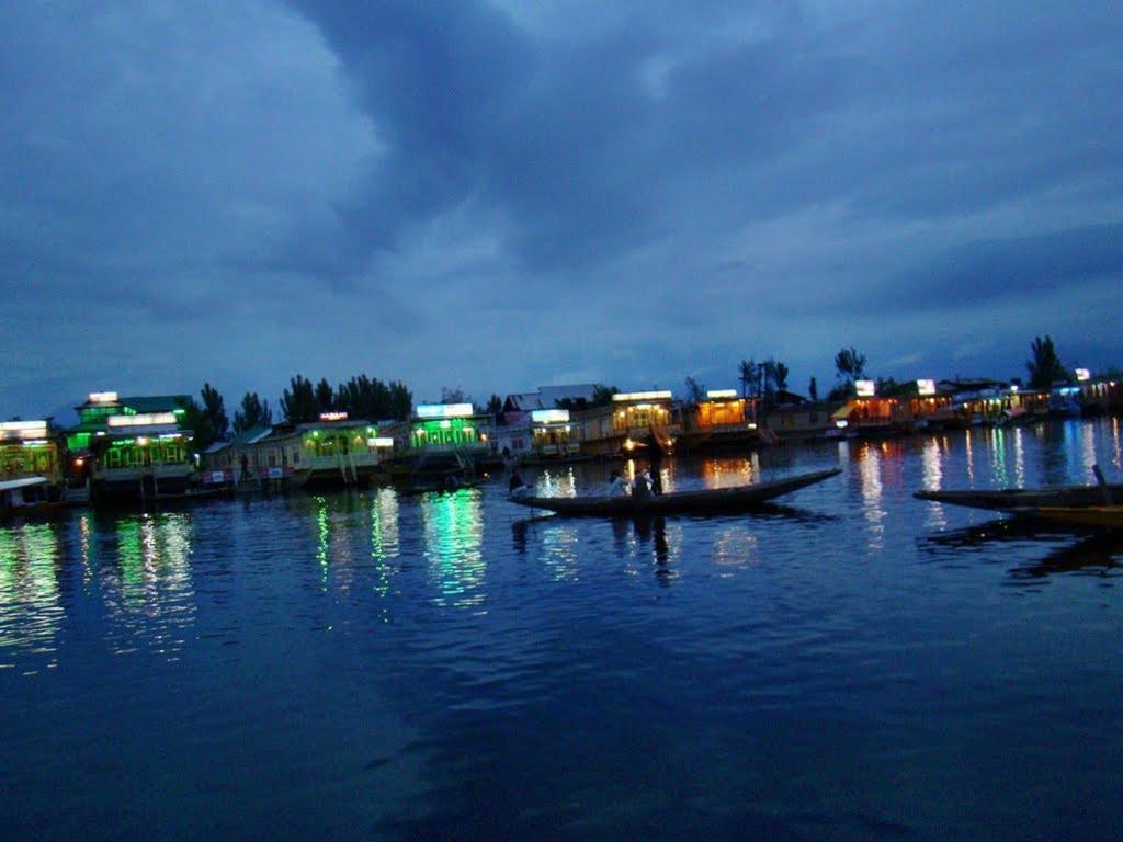 Royal Pearl 2* Srinagar (Jammu and Kashmir)
