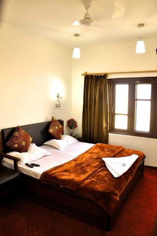 Hotel Royal Pearl