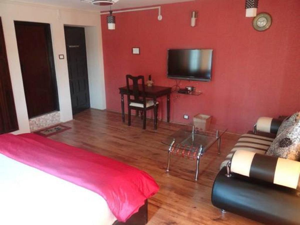 Guest house Urban Srinagar (Jammu and Kashmir)