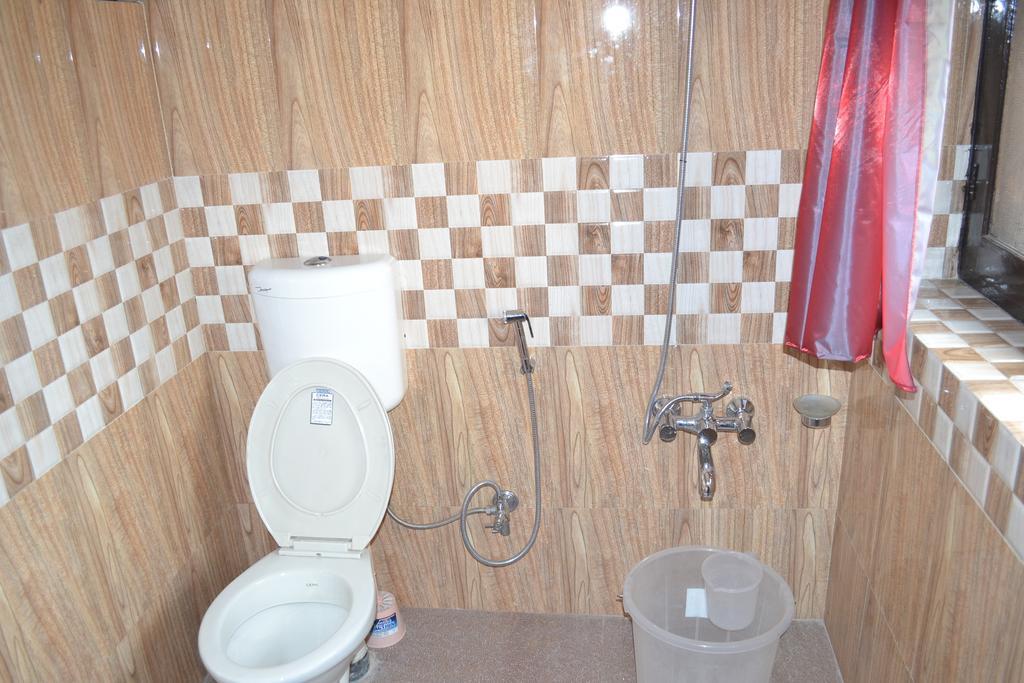 Guest house Urban