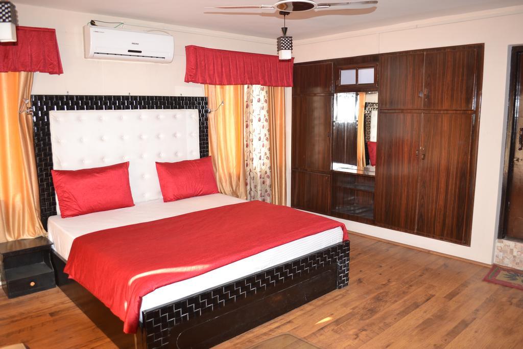 Urban Guest house