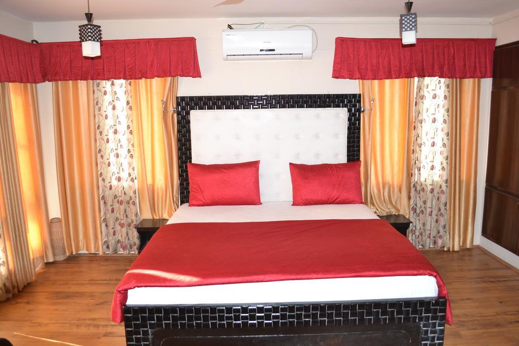 Urban Guest house