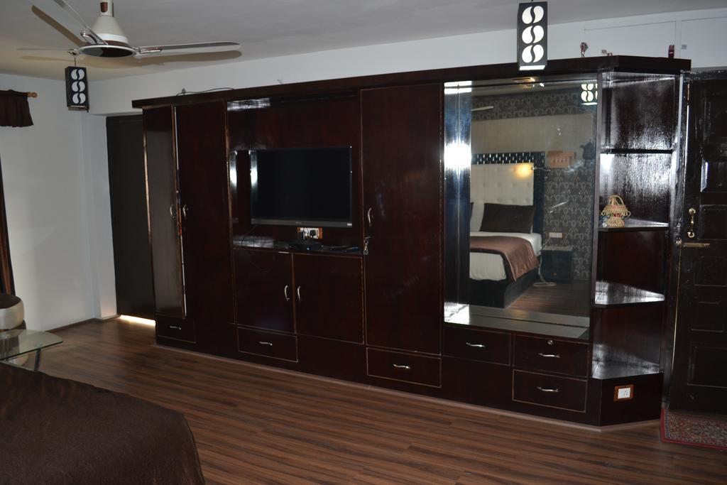 Urban Guest house 3*