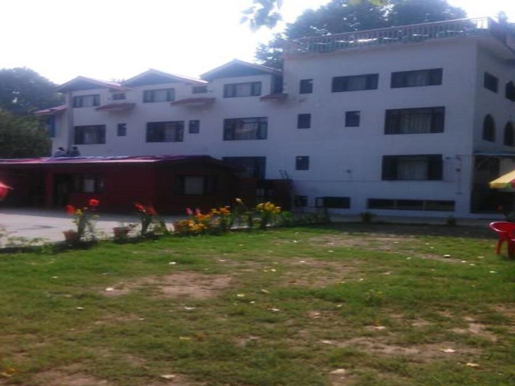 Hotel Grand Jigar Srinagar (Jammu and Kashmir)