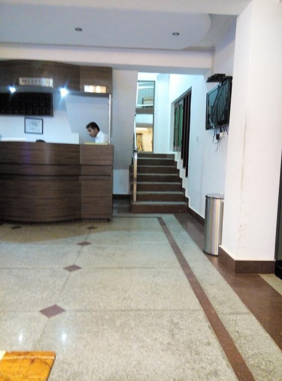 Grand Jigar 2* Srinagar (Jammu and Kashmir)