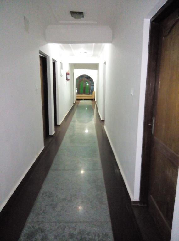 Grand Jigar Hotel Srinagar (Jammu and Kashmir)