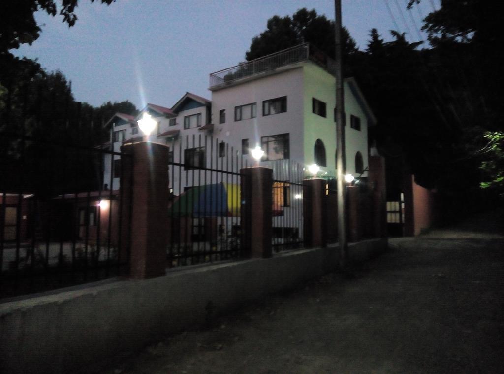 Hotel Grand Jigar
