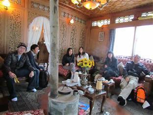 The Shelter Group Of Houseboats & Tour Organiser Botel 3*