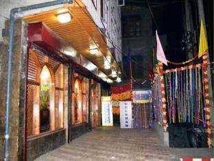 Gulshan 4*