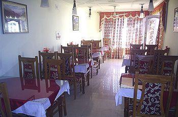 Oyo 4529 Star Of Kashmir Bed & Breakfast Srinagar (Jammu and Kashmir)