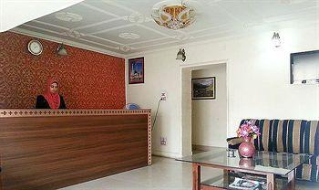 Bed & Breakfast Oyo 4529 Star Of Kashmir 3*