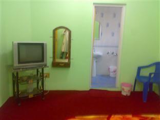 Hotel Grand Samad *