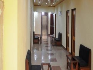 Regal Palace 3* Srinagar (Jammu and Kashmir)