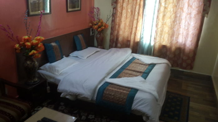 Oyo 4529 Star Of Kashmir Srinagar (Jammu and Kashmir)
