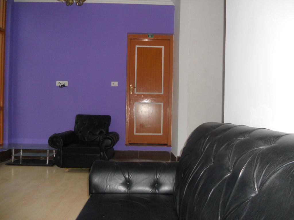 Royale Jannat
