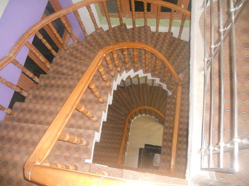 Hotel Royale Jannat *