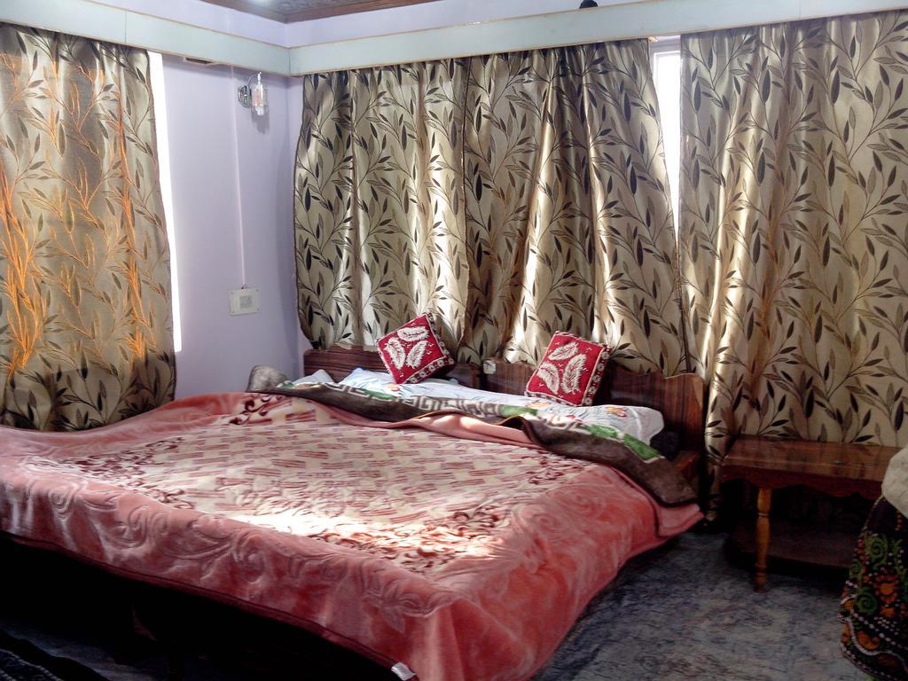 Guest house Gulab 5*