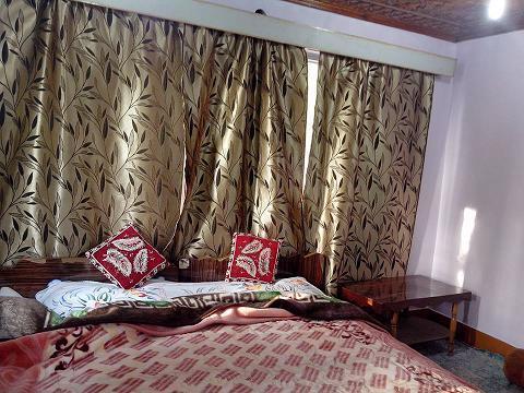 Gulab Srinagar (Jammu and Kashmir)