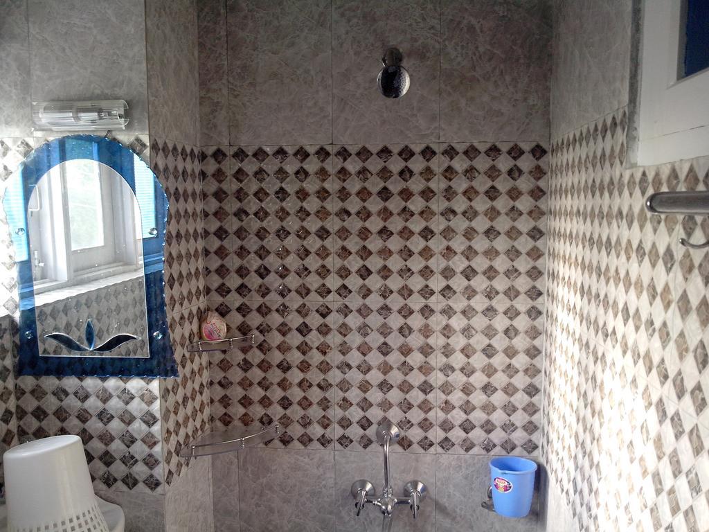 Guest house Gulab