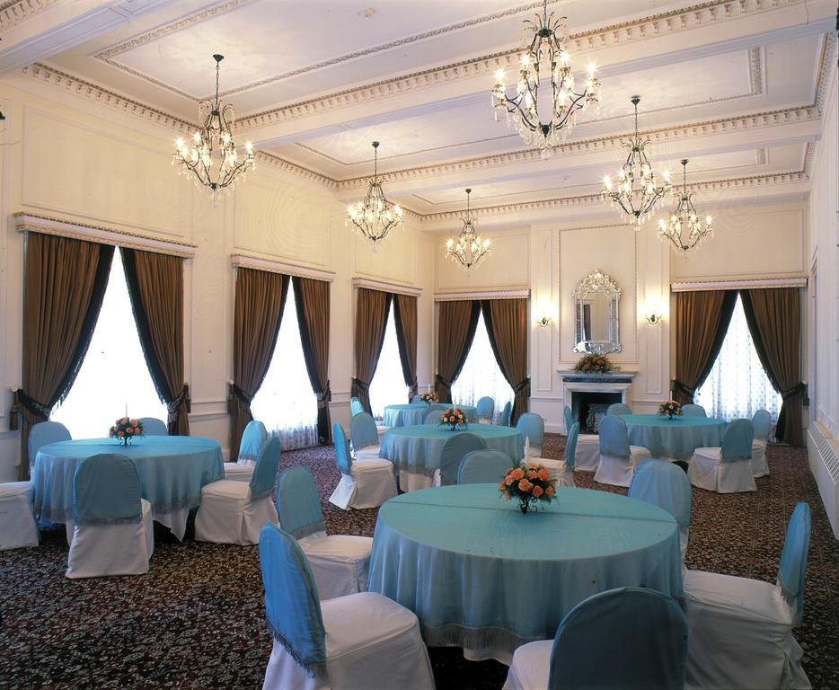 Hotel The Lalit Grand Palace 5*
