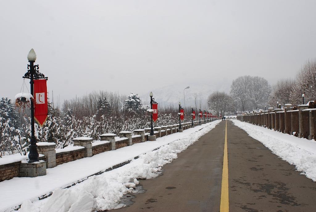 The Lalit Grand Palace Srinagar (Jammu and Kashmir)