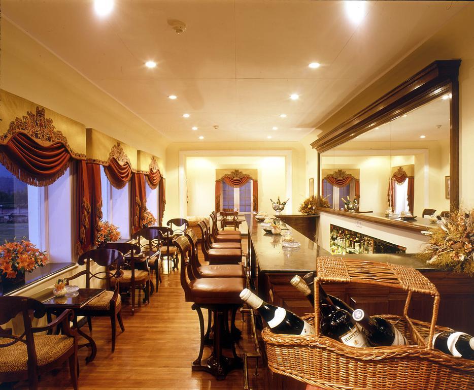 The Lalit Grand Palace Hotel