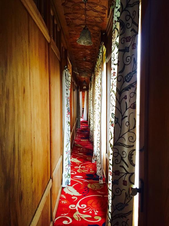 Botel Monarch Group Of Houseboats