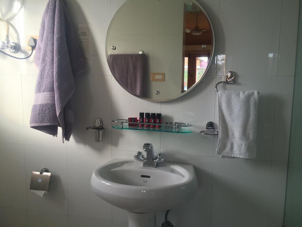 Guest house The Oasis 3*