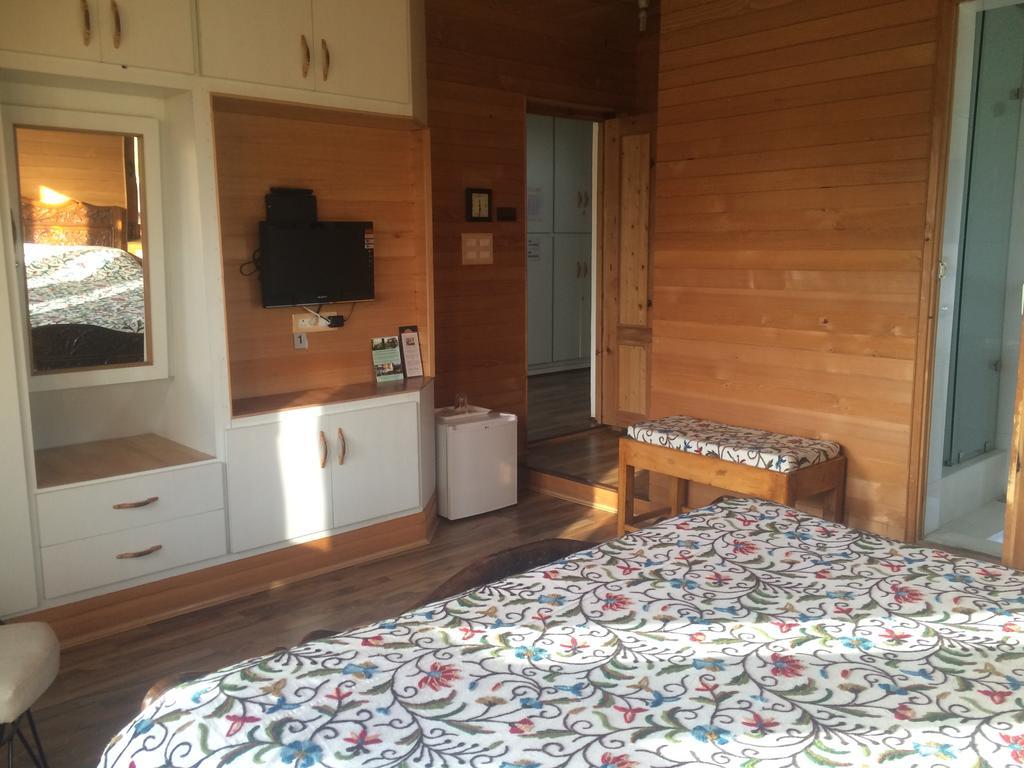 Guest house The Oasis 3*