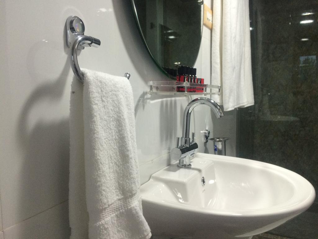 Guest house The Oasis 3*