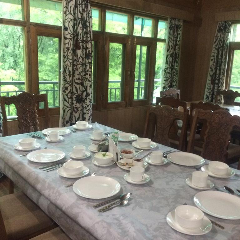 Guest house The Oasis