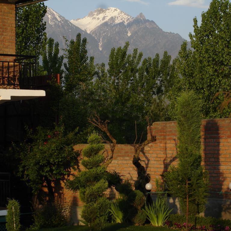 The Oasis Srinagar (Jammu and Kashmir)
