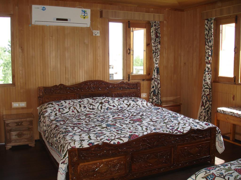Guest house The Oasis 3*