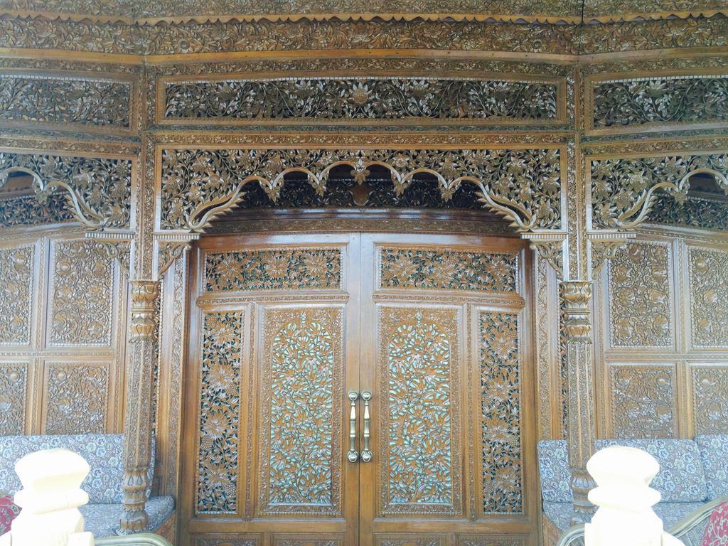 Monarch Group Of Houseboats Srinagar (Jammu and Kashmir)