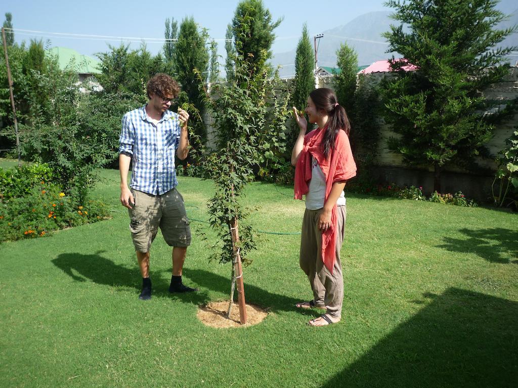 Bed & Breakfast Snow Leopard Srinagar (Jammu and Kashmir)