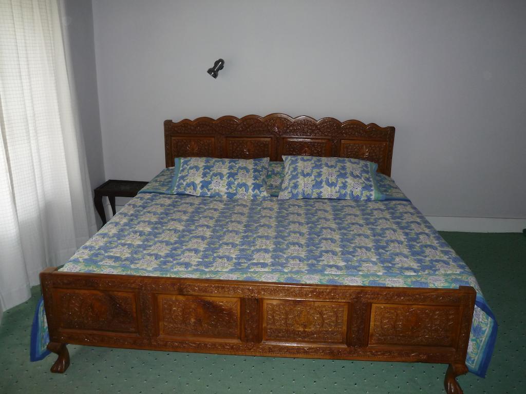 Snow Leopard Bed & Breakfast Srinagar (Jammu and Kashmir)