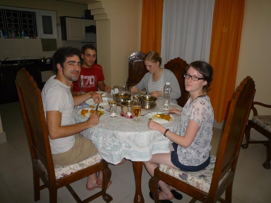 Bed & Breakfast Snow Leopard Srinagar (Jammu and Kashmir)