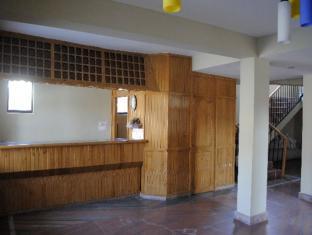 Welcome Residency