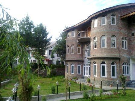 Greenwoods