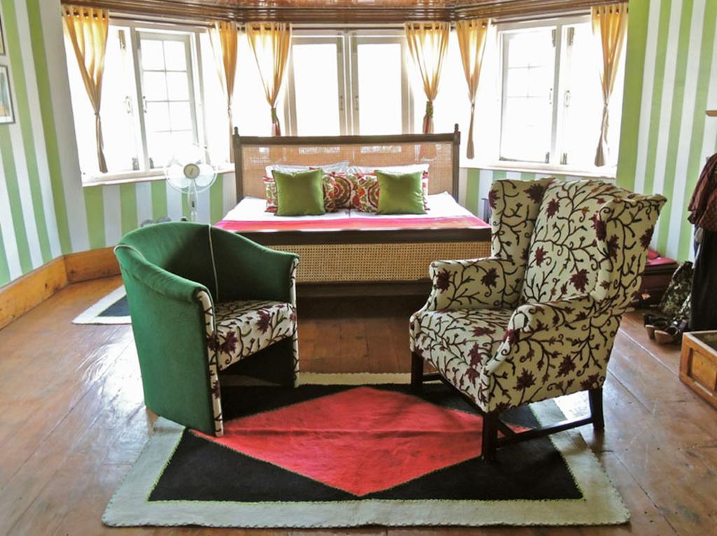 Bed & Breakfast Colonel's Kashmir