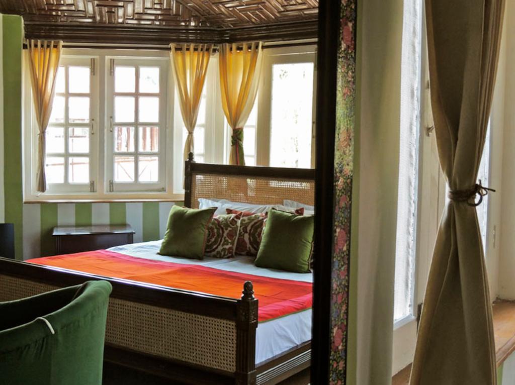 Bed & Breakfast Colonel's Kashmir Srinagar (Jammu and Kashmir)