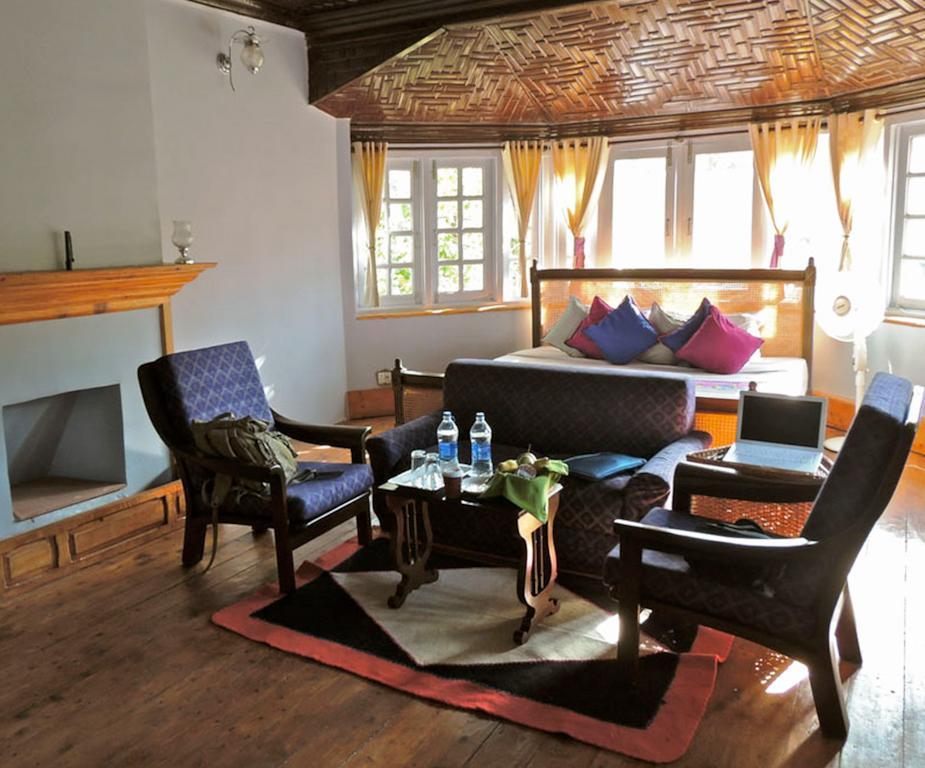Bed & Breakfast Colonel's Kashmir
