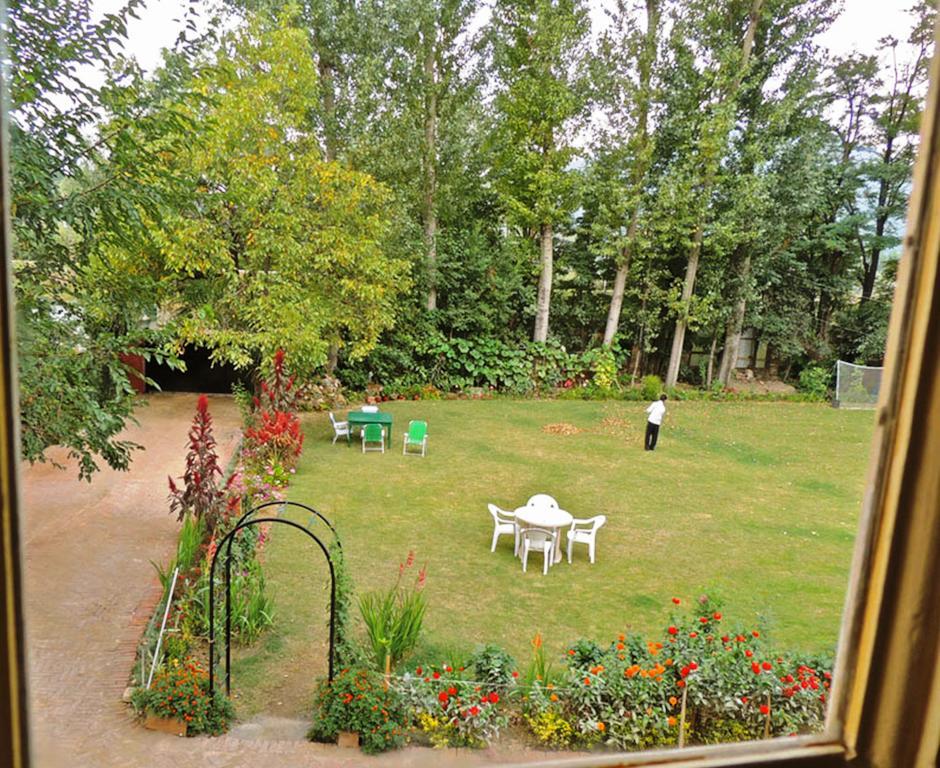 Bed & Breakfast Colonel's Kashmir Srinagar (Jammu and Kashmir)