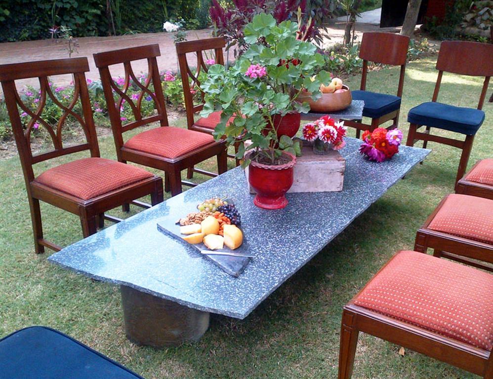 Bed & Breakfast Colonel's Kashmir 2*