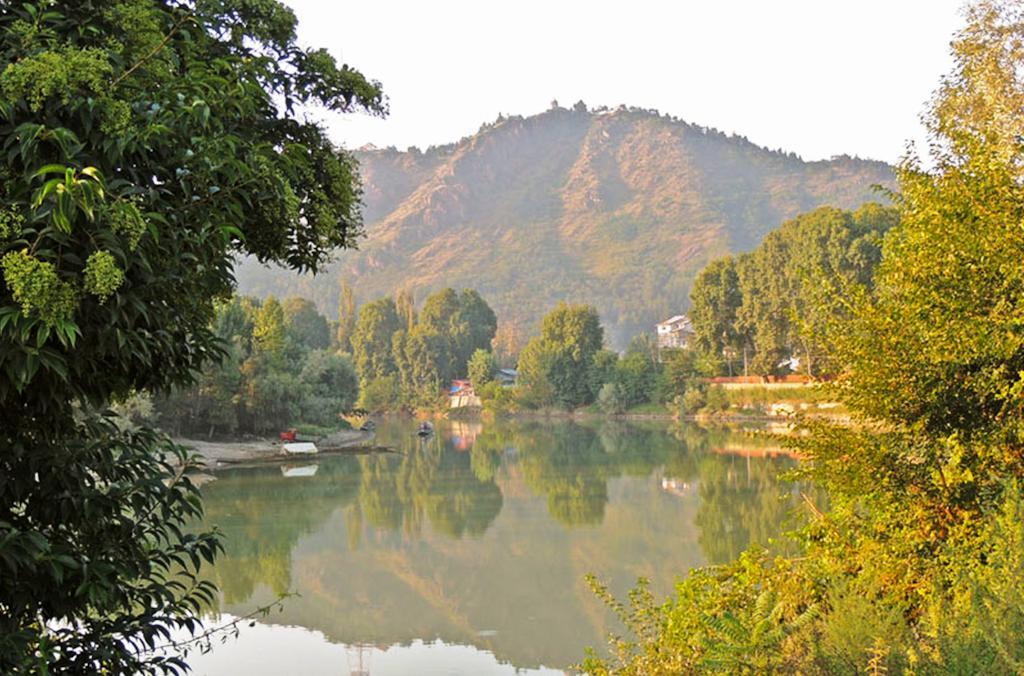 Bed & Breakfast Colonel's Kashmir Srinagar (Jammu and Kashmir)
