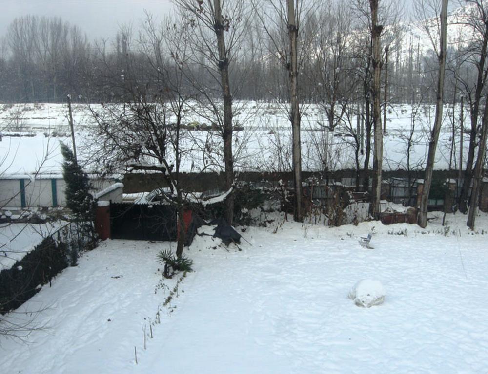 Bed & Breakfast Colonel's Kashmir